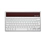 Logitech K760 - Teclado QWERTY Espa�ol (Mac OS) de Logitech