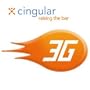 AT&T/Cingular 3G SIM Card
