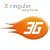 Cingular 3G SIM Card