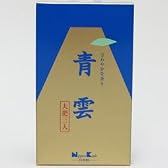 日本香堂 青雲香 大把 3入
