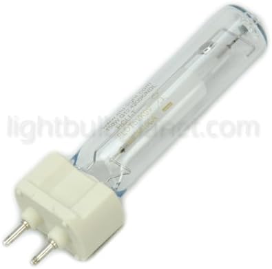 70W Ceramic Metal Halide Single-Ended G12 Base Tubular T6 4200K