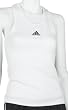 adidas Women's Racerback Logo Tank