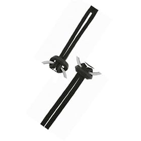 Opex - BR1280P - Bracelet Cuir Noir - Pour mod�le Collection Sable