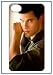 Bild: Taylor Lautner Twlight iPhone 4s iPhone4s Schwarzes Designer Hard Case Cover SCHUTZH�LLE Bumper