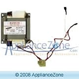 Microwave High Voltage Magnetron Assembly - WB27X10254