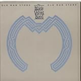 OLD MAN STONE 7 INCH (7" 45) UK MOTHER 1988