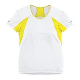 Women's Brooks Nightlife Equilibrium SS at Brooks