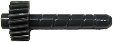 La Speedometer Gear 22 Gray tooth speedometer gear. Compatible with Chevy