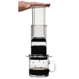 AeroPress Coffee and Espresso Maker with Bonus 350 Micro Filters Reviews