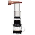AeroPress Coffee