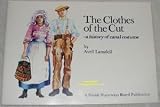 The clothes of the cut : a history of canal costume