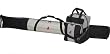 Athalon Two-Piece Ski and Boot Bag Combo