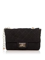 FURIEZZA Bolso asa al hombro  Negro