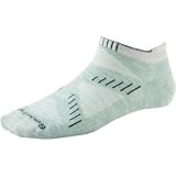 SmartWool PhD Running Ultra Light Micro Sock - Women's