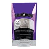 Go Dry Cat Food, Grain Free Chicken Turkey and Duck Formula, 10 Pound Bag