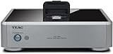 TEAC ドッキングステーション iPhone/iPad/iPod touch用 シルバー DS-H01-S