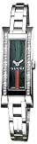 NEW GUCCI G LINK 110 LADIES WATCH YA110513