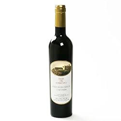 Tenuta del Numerouno Extra Virgin Olive Oil - 500 ml (500 ml)
