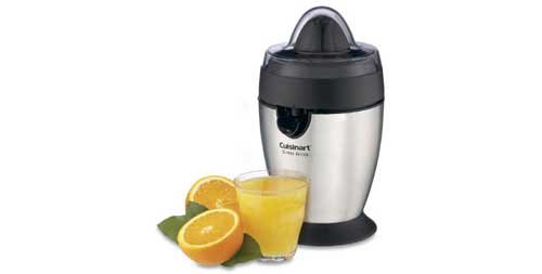 Cuisinart CCJ-100 Citrus Pro Juicer