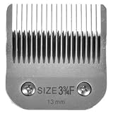 Size 3.75F Blade for Oster Classic 76 Clippers