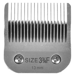 Size 3.75F Blade for Oster Classic 76 Clippers