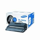 SASML3560D6 Print Cartridge for Samsung ML-3560, 3561N, 3561ND, Black