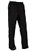 Fully Waterproof – Isodry fabric with taped seams and tested to 5000 to keep you dry in most conditions ;;. Highly breathable - Isodry fabric with a highly breathable membrane to allow perspiration out and a mesh lining to help draw moisture away from your skin ;;. Hard wearing fabric – heavy duty ripstop fabric is resistant to snags and tears. Convenient fit – half leg zip with poppers over the top makes it easier to get your boots on and off without removing the trousers and vice versa and an elastic waist for a better fit. Trouser length – short 30 inches .