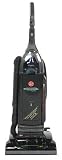 Hoover U6436-900 TurboPower Self-Propelled WindTunnel Bagged Upright Vacuum Cleaner