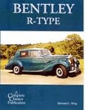 Bentley R-type