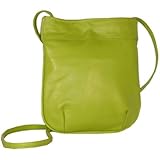 David King Slender Shoulder Bag