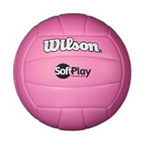 Wilson Soft Play Volleyball