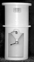 Minibrew - 8 Gallon Fermenter