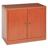 HON  Valido 11500 Series Storage Cabinet w/ Doors, 36w x 20d x 29-1/2h, MPL - Same Day Shipping (orders by 3 pm), Next Day Delivery (in most cases)