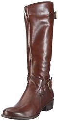 Tamaris Black 1-1-25587-27, Damen Stiefel, Braun (COGNAC 305), EU 41