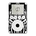 Tribal Design iPod 3G Protective Decal Skin Sticker