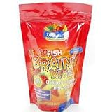 Dr. Sears Family Approved Brainy