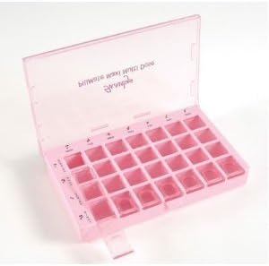 Pillmate maxi multi dose by Shantys