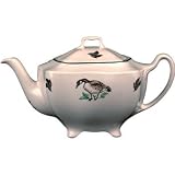 Review Johnson Brothers  / Johnson Brothers - Brookshire, Teapot