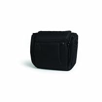 Hoppop Diaper Bag High Seat - Black
