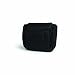 Hoppop Diaper Bag High Seat - Black
