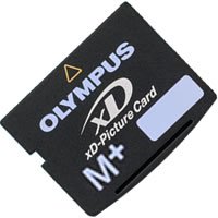 2GB xD Picture Card M Plus Type (CHO)