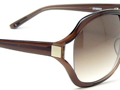 【激安・特価】LIP SERVICE(リップサービス)　LS-6501-3 ブラウン×ブラウングラデーション