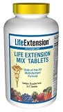 Life Extension - Life Extension Mix Tabs, 315 tablets