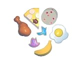 Fisher Price Dora the Explorer Dora's Talking Kitchen Accessories