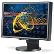 500:1 1680X1050 10MS Height Adjustable Stand with Tilt & Swivel
