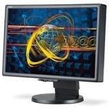 500:1 1680X1050 10MS Height Adjustable Stand with Tilt & Swivel