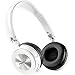 PIONEER&nbsp;���^�_�C�i�~�b�N�X�e���I�w�b�h�z��&nbsp;�z���C�g&nbsp;SE-MJ51R-W