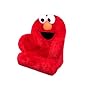 Spinmaster Elmo Giggle and Shake Chair