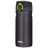 THERMOS 真空断熱ケータイマグ 【ワンタッチオープンタイプ】 0.35L ネイビー JMY-351 NVY