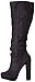 Michael Antonio Women's Baldwin Knee-High Suede Boot